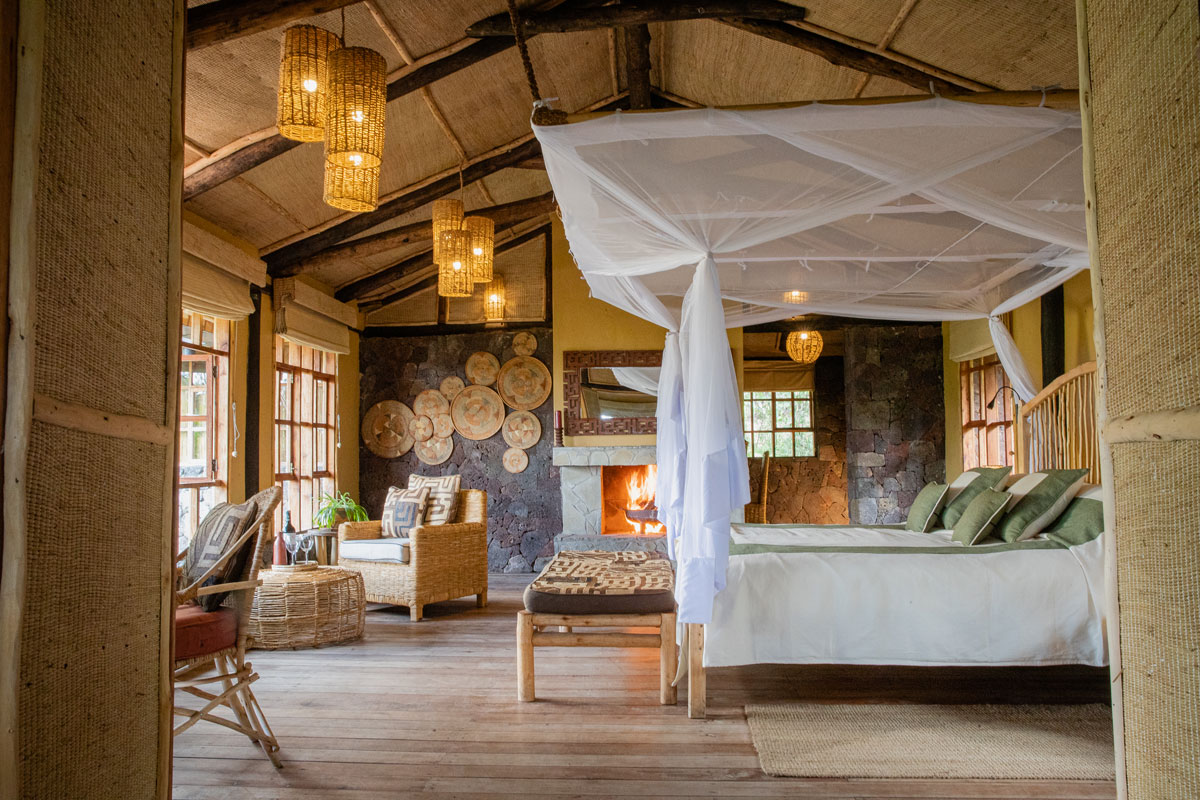 Long Stay Complimentary Night Offer